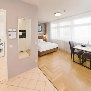 Aparthotel Amc - Ku'damm, Berlin
