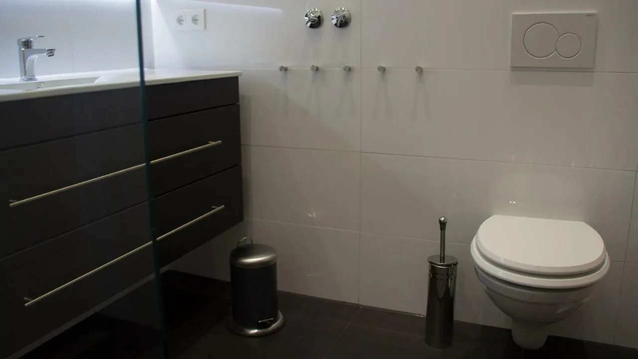 City-Apartment Berlin Charlottenburg Appartamento