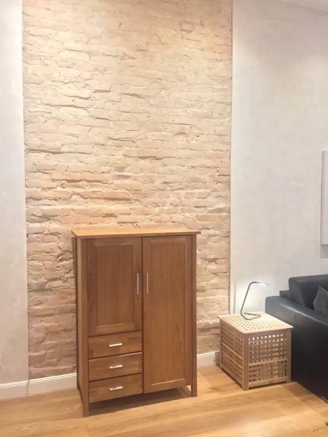 City-Apartment Berlin Charlottenburg Appartamento